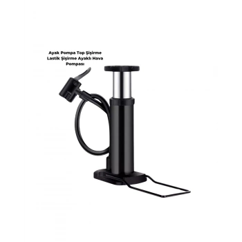 Ayak Pompası Dx4611