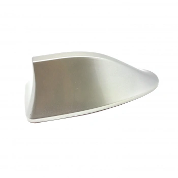 Balık Sırtı Köpek Balığı Süs Anten Oto Anten Gri Ona180