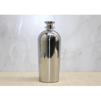 Çelik Shaker  Alk3939