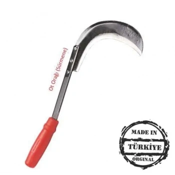 Desa Ot Orağı (sürmene)