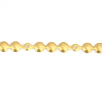 - Döşeme İçin Şerit Altın Kabara 11 Mm - 10 Mt