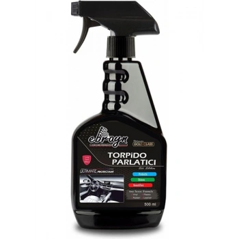 Ebrayn Torpido Parlatıcı Sprey 500ml