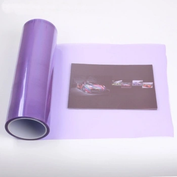 Far Stop Filmi 1mx30cm Mor