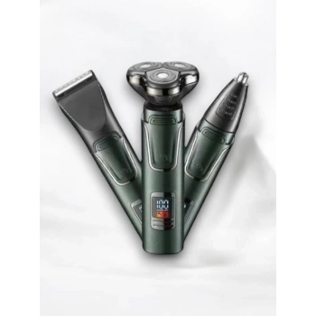 Hk 3600 Tıraş Makinesi