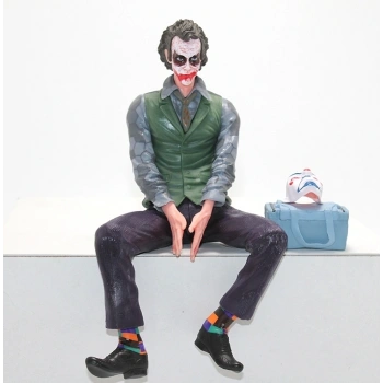 Joker Figürü 25 Cm Alk5303
