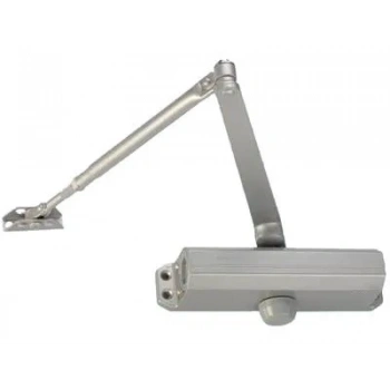 Kapı Hidroliği - No:4, 60-90 Kg Kapılar İçin