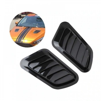 Kaput Üstü Havalandırma Izgara Venti Geniş Universal ONP434