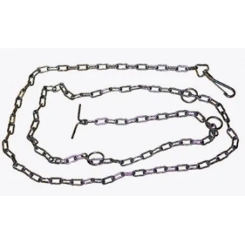 Köpek Zinciri - 2,5x200 - 1 Adet