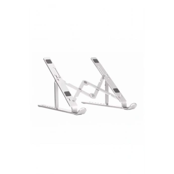 Laptop Notebook Macbook Tablet Standı Katlanabilir Ayarlanabilir
