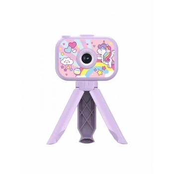 Lf-y6 Ayaklı Çocuk Kamerası