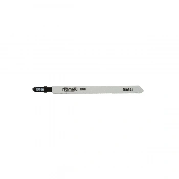 Metal T318a Dekupaj Testere Ağzı