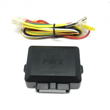 Otomatik Cam Kaldırma Modülü 2li