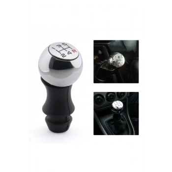 Peugeot Uyumlu 5 İleri Manuel Vites Topuzu ONV233