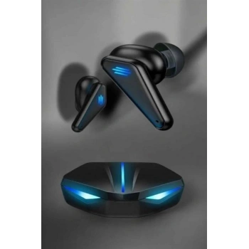 Rgb Işıklı Yüksek Ses Kaliteli  Kulaklık Bluetooth Bağlantılı