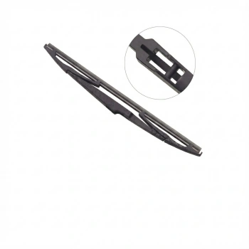 Sentinel Opel Astra J SSANGYONG RODIUS Uyumlu Arka Muz Silecek