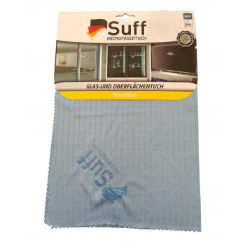 Suff Mikrofiber Temizlik Bezi 50x70cm