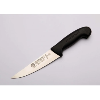 Sürmene  61036 Kasap Kurban Sıyırma Bıçağı 15 Cm, Plastik Sap