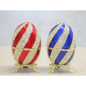 Swaroski Yumurta Alk3822