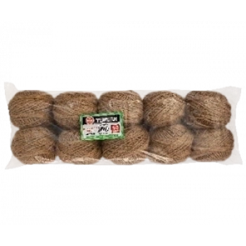 Temsan Jüt Kuka İpi 10lu