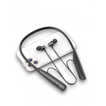 Y12 Kablolu Kulakiçi Silikonlu Bluetooth Kulaklık
