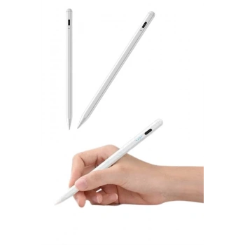 Yazı Çizim Kalemi İos Android Windows Uyumlu Tablet Telefon