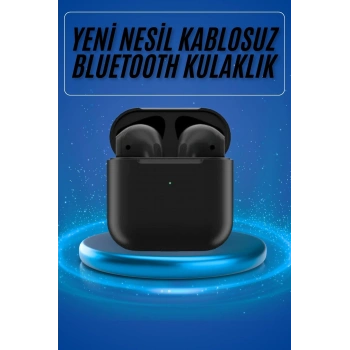 Yeni Nesil Bluetooth Kulaklık İos Android Uyumlu Hd Ses Performansı