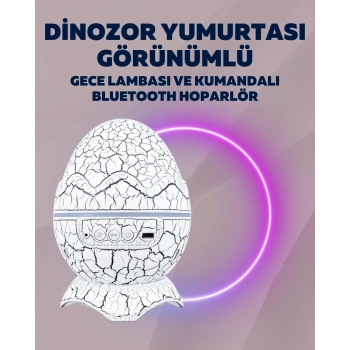 Yıldız Gökyüzü Efektli Çok Modlu Gece Işığı