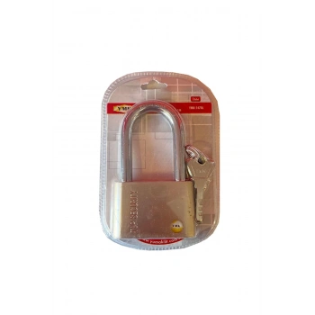 Ymk Krom Asma Kilit 70mm