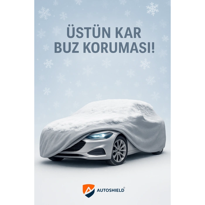 Opel Crossland X SUV Tüm Modeller Uyumlu Branda Premium Kalite Oto Brandası, Araba Çadırı Oto Örtüsü