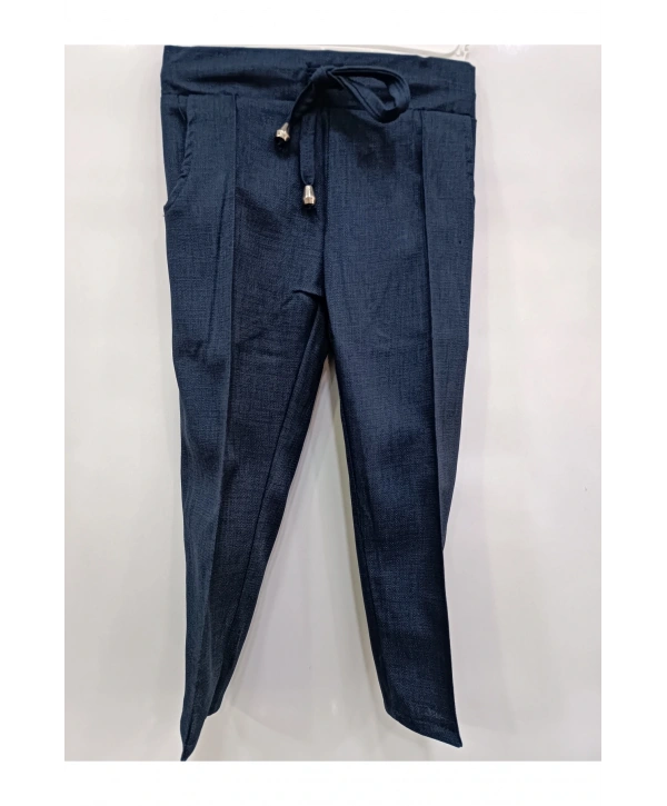 erkek çocuk keten takım-LACİVERT