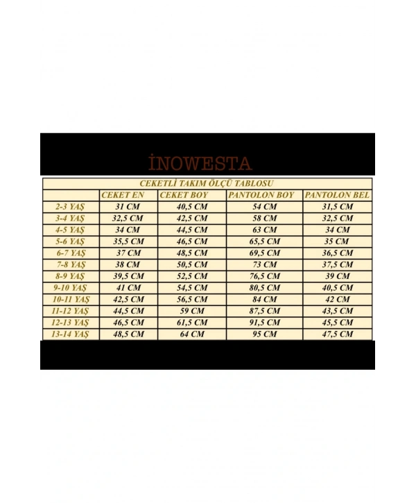 Ceketli Spor Salaş 3’Lü Takım/Takım Elbise/Damatlık/Özel Gün Takım/Düğün/ Doğum Günü/Premium
