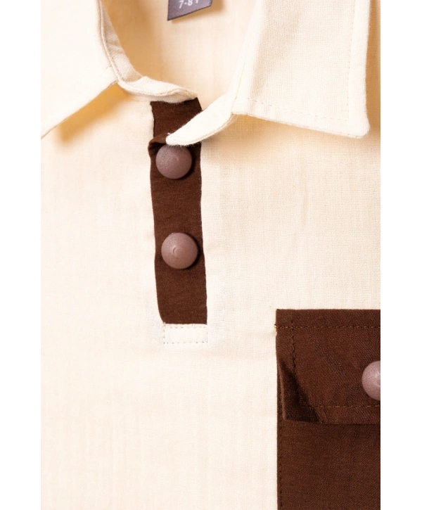 Müslin 2Li Alt Üst Takım / Alt Kumaş Su İtici zaraCupra Özel Kumaş