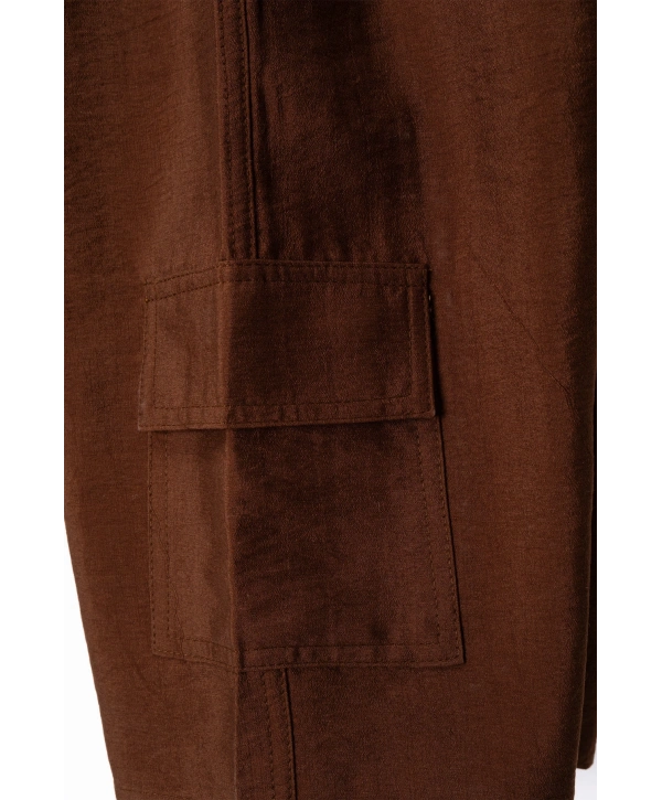 Müslin 2Li Alt Üst Takım / Alt Kumaş Su İtici zaraCupra Özel Kumaş