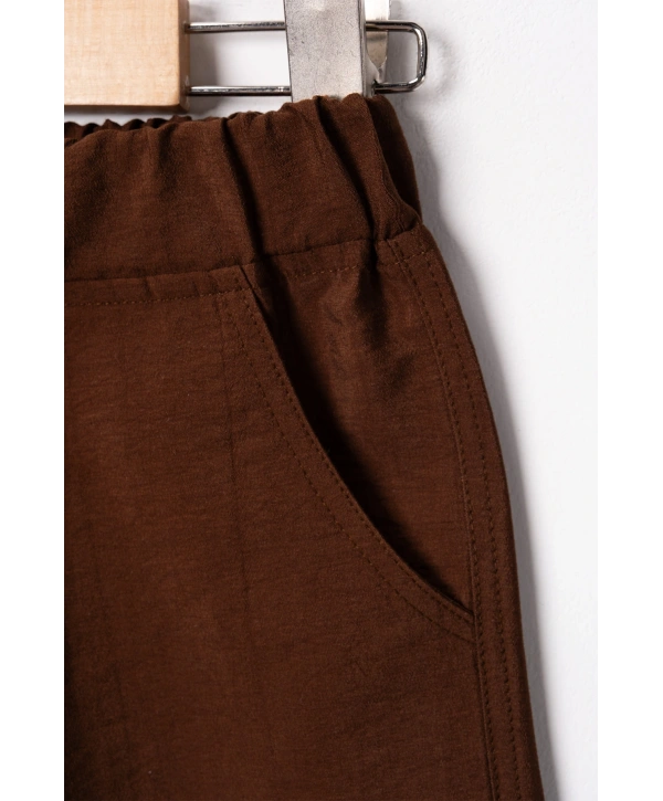 Müslin 2Li Alt Üst Takım / Alt Kumaş Su İtici zaraCupra Özel Kumaş