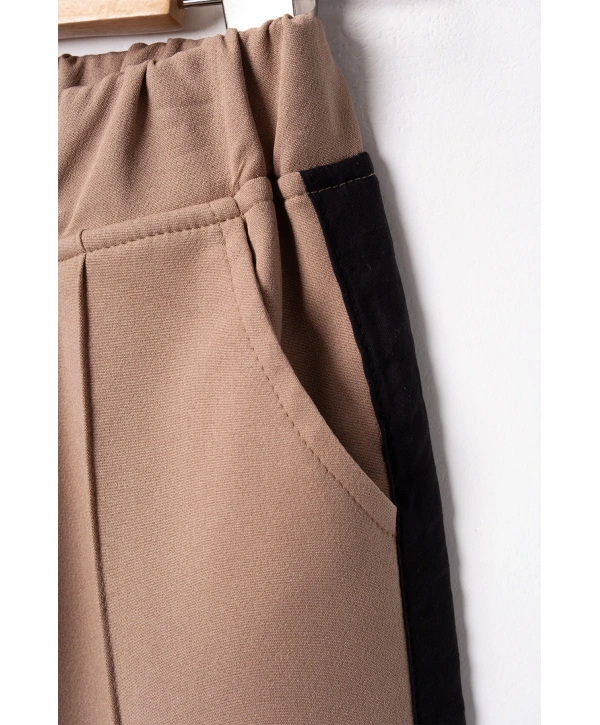 Modal Kumaş Erkek Çocuk 2li Takım / Bayramlık / Özel Gün / Doğum Günü