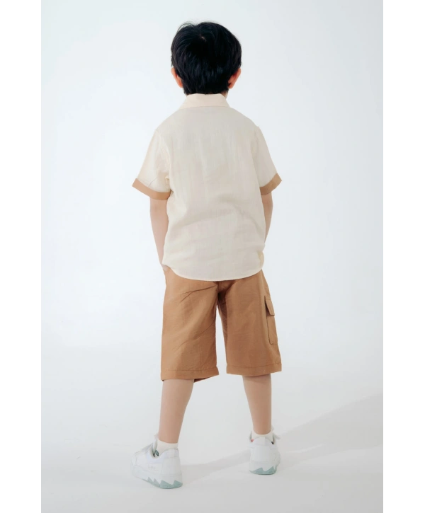 Müslin 2li Alt Üst Takım / Alt Kumaş Su İtici Zaracupra Özel Kumaş