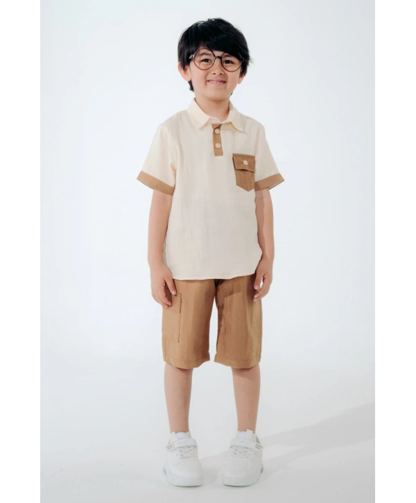 Müslin 2li Alt Üst Takım / Alt Kumaş Su İtici Zaracupra Özel Kumaş