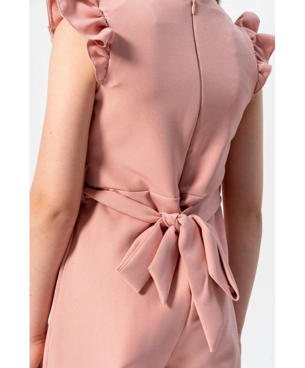 PUL/PAYET İŞLEMELİ TULUM