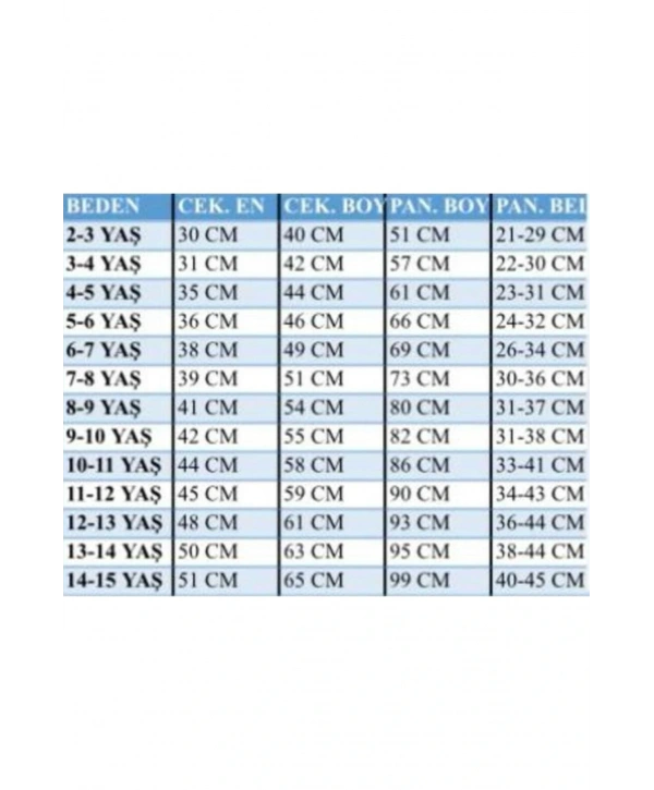 erkek çocuk keten takım