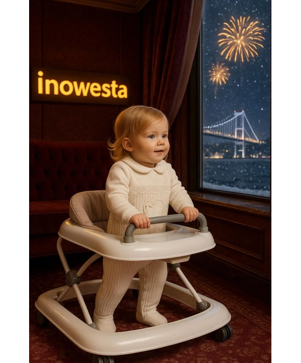 Kız Bebek Özel Aplike Nakışlı Kadife Üst Kalite Tulum