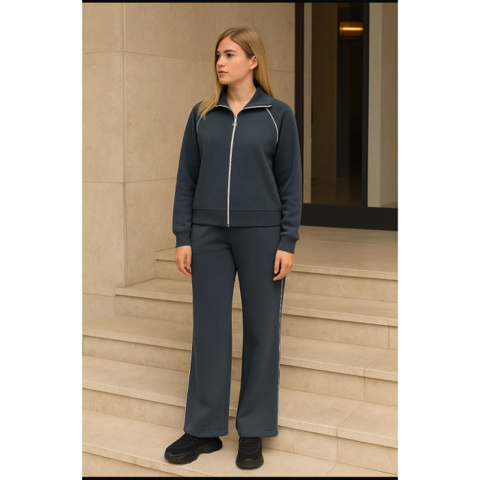 Şeritli İkili Spor Takım