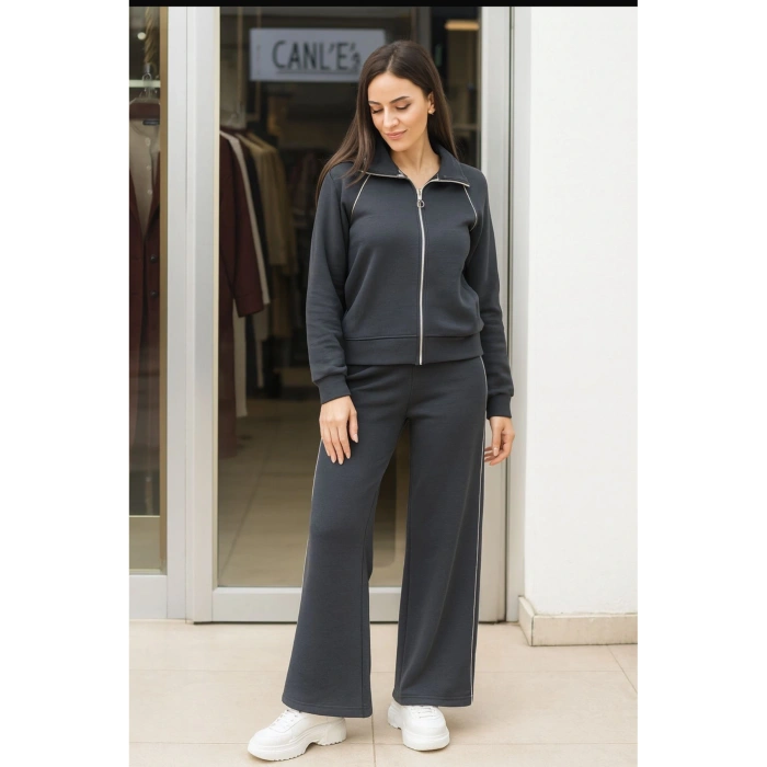 Şeritli İkili Spor Takım