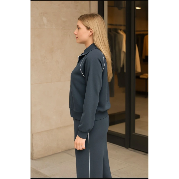 Şeritli İkili Spor Takım