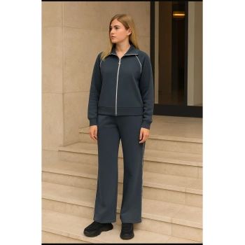 Şeritli İkili Spor Takım