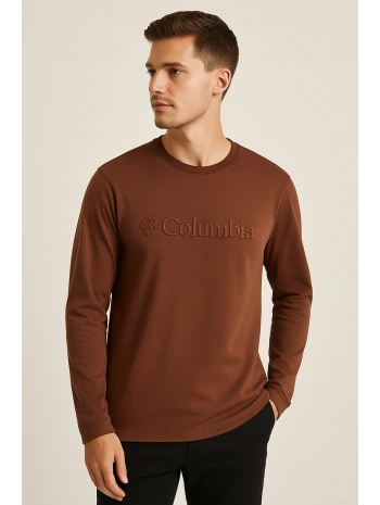 Bisiklet Yaka Co Sırtı Havalandırmalı Tişört