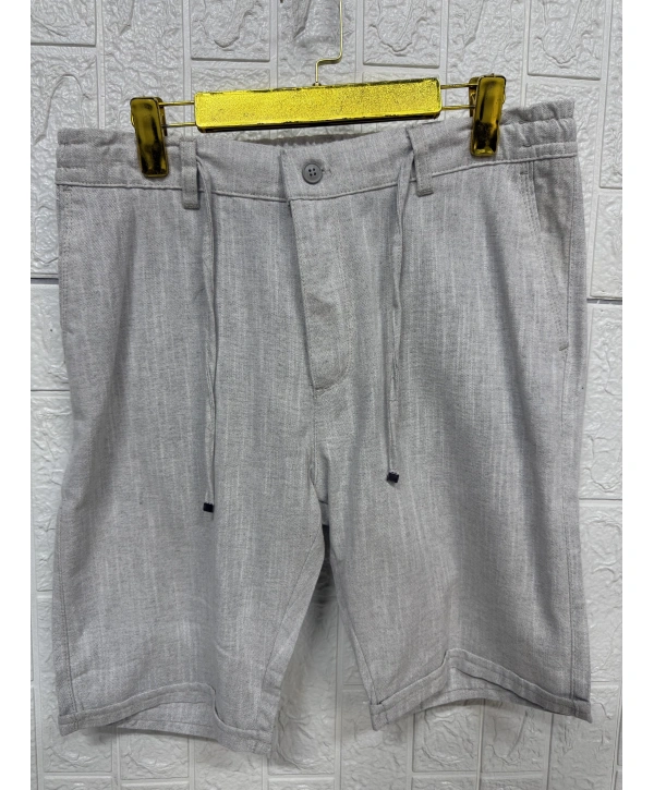 Pantolon Tipi Kapri/Şort