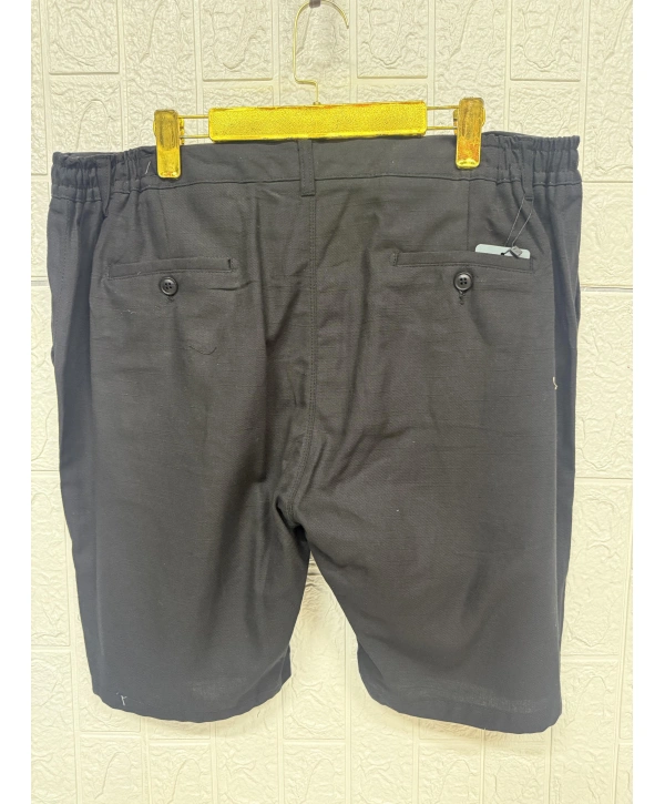 Pantolon Tipi Kapri/Şort