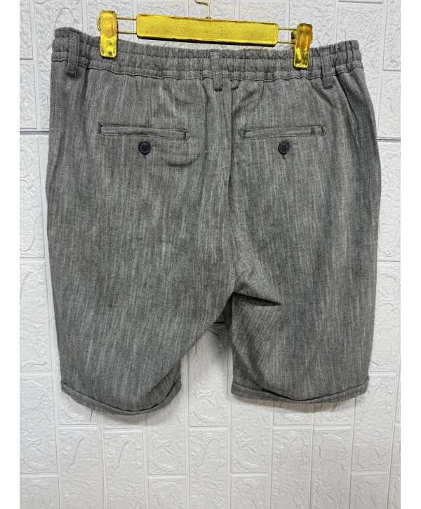 Pantolon Tipi Kapri/Şort