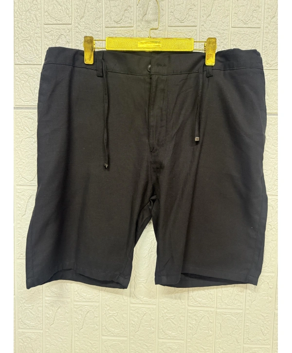 Pantolon Tipi Kapri/Şort