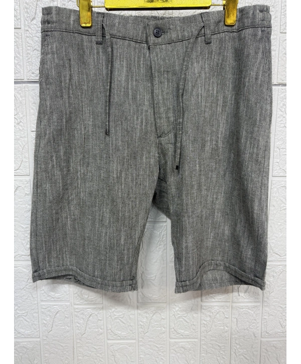 Pantolon Tipi Kapri/Şort